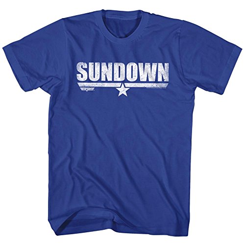 Blue (Sundown)