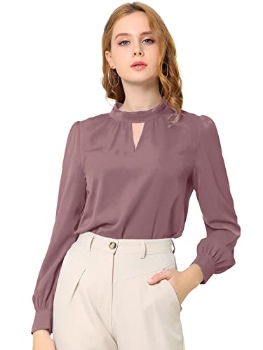 Gray Purple