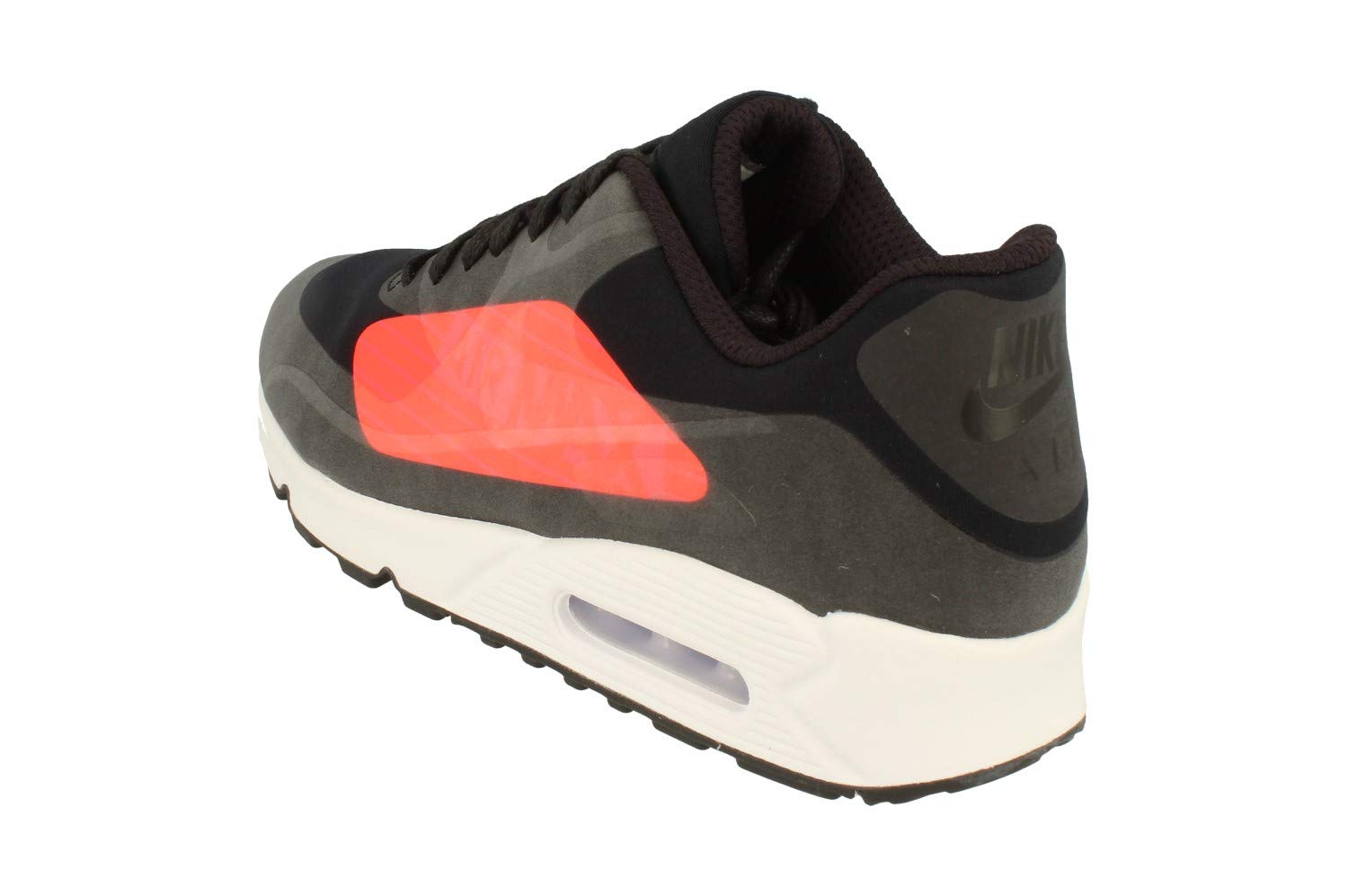 Nike Men's Running Shoes - Lightweight Comfortable Sneakers for Jogging, Gym Workouts & Casual Wear