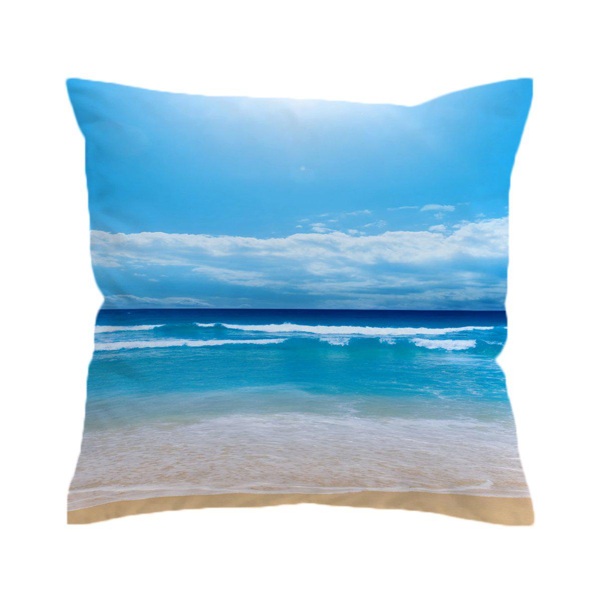 Waterproof Beach Chair Cover - UV Resistant & Sandproof Outdoor Furniture Protector for Patio, Poolside, and Backyard Relaxation
