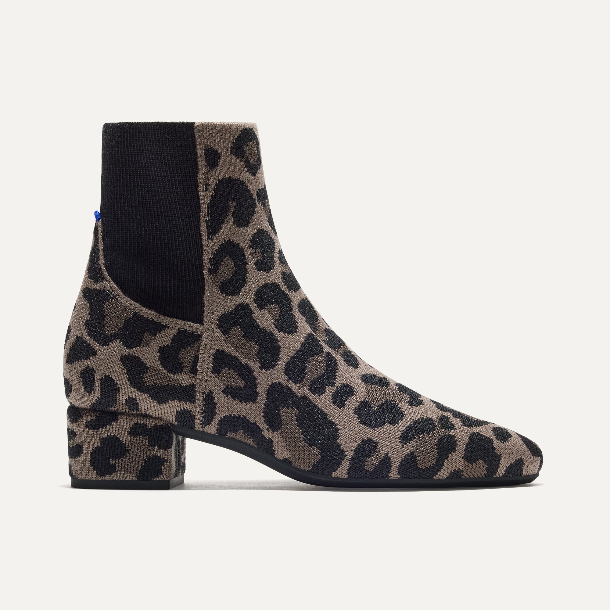 Classic Leather Ankle Boots for Women - Comfortable & Stylish Casual & Dress Shoes for Everyday Wear, Office, and Outdoor Activities