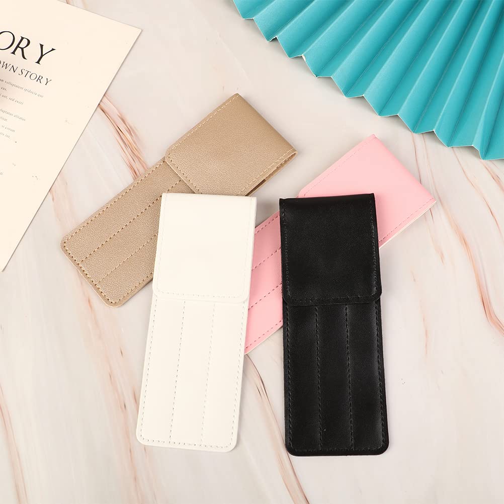 Professional Tweezers Holder Storage Box - Organizer for Beauty, Craft & Medical Tweezers - Perfect for Salon, Home & Travel Use