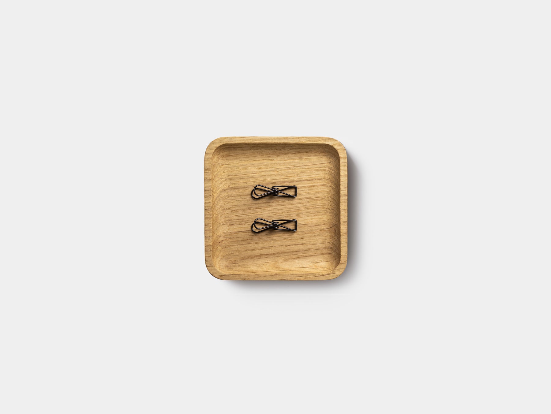 Mini Catchall Tray Set - Small Decorative Tray for Keys, Jewelry & Essentials | Perfect for Entryway, Nightstand & Bathroom Organization