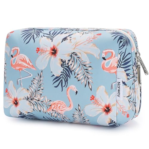 BA-Aqua Flamingo