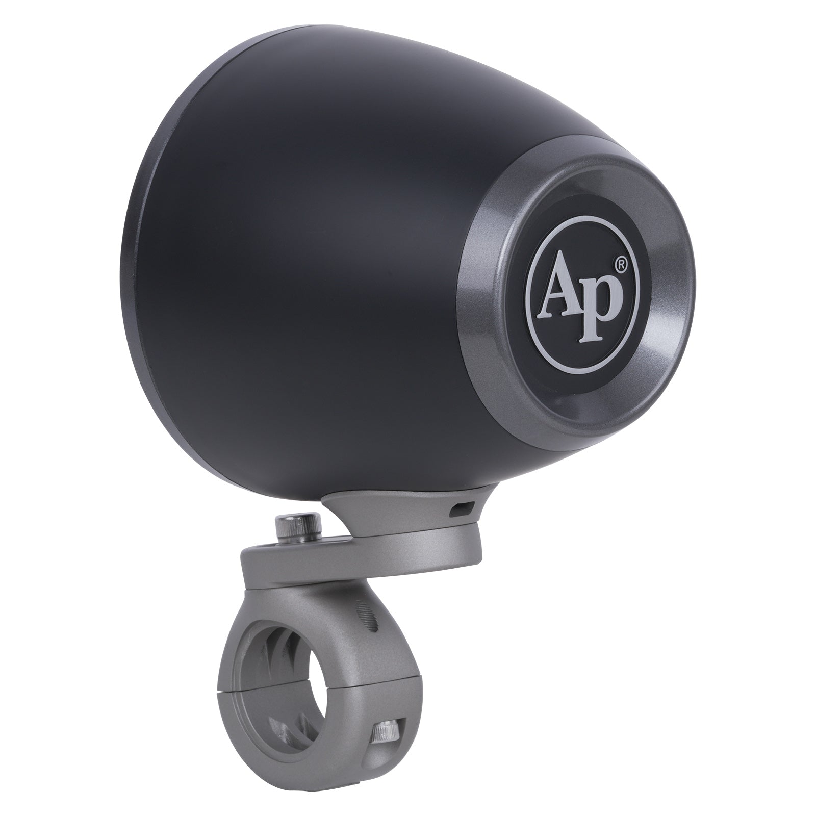 4 Marine & Powersports Tower Enclosures - APMP 4002SP Waterproof Boat & ATV Speaker Covers for Outdoor Adventures & Extreme Sports