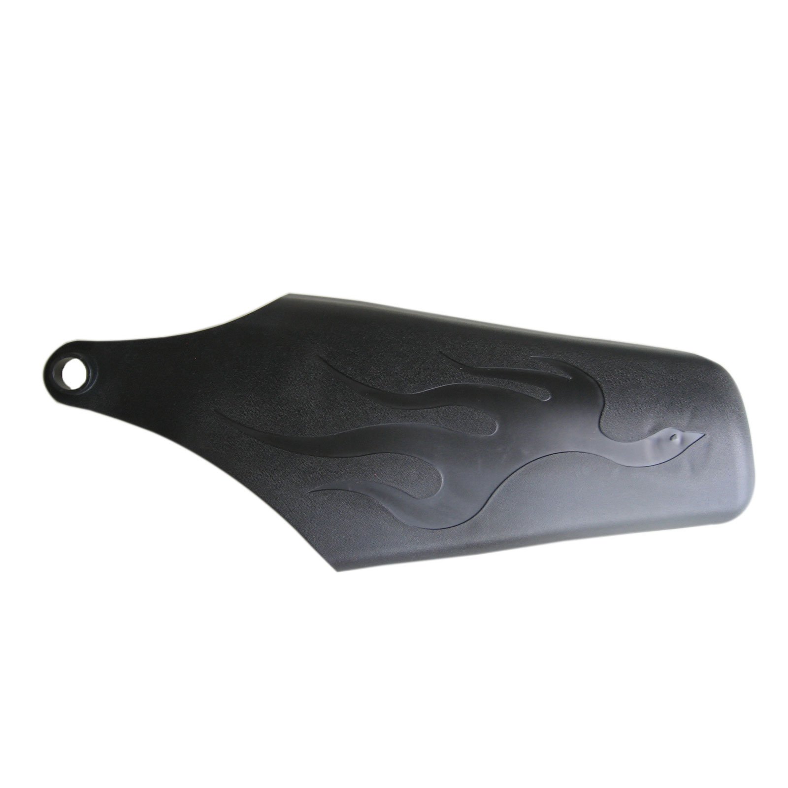 Longview LVT-1800 Towing Mirror for Trucks & SUVs - Power Adjustable, Heated Glass, Turn Signal - Perfect for Towing Trailers, Boats & RVs