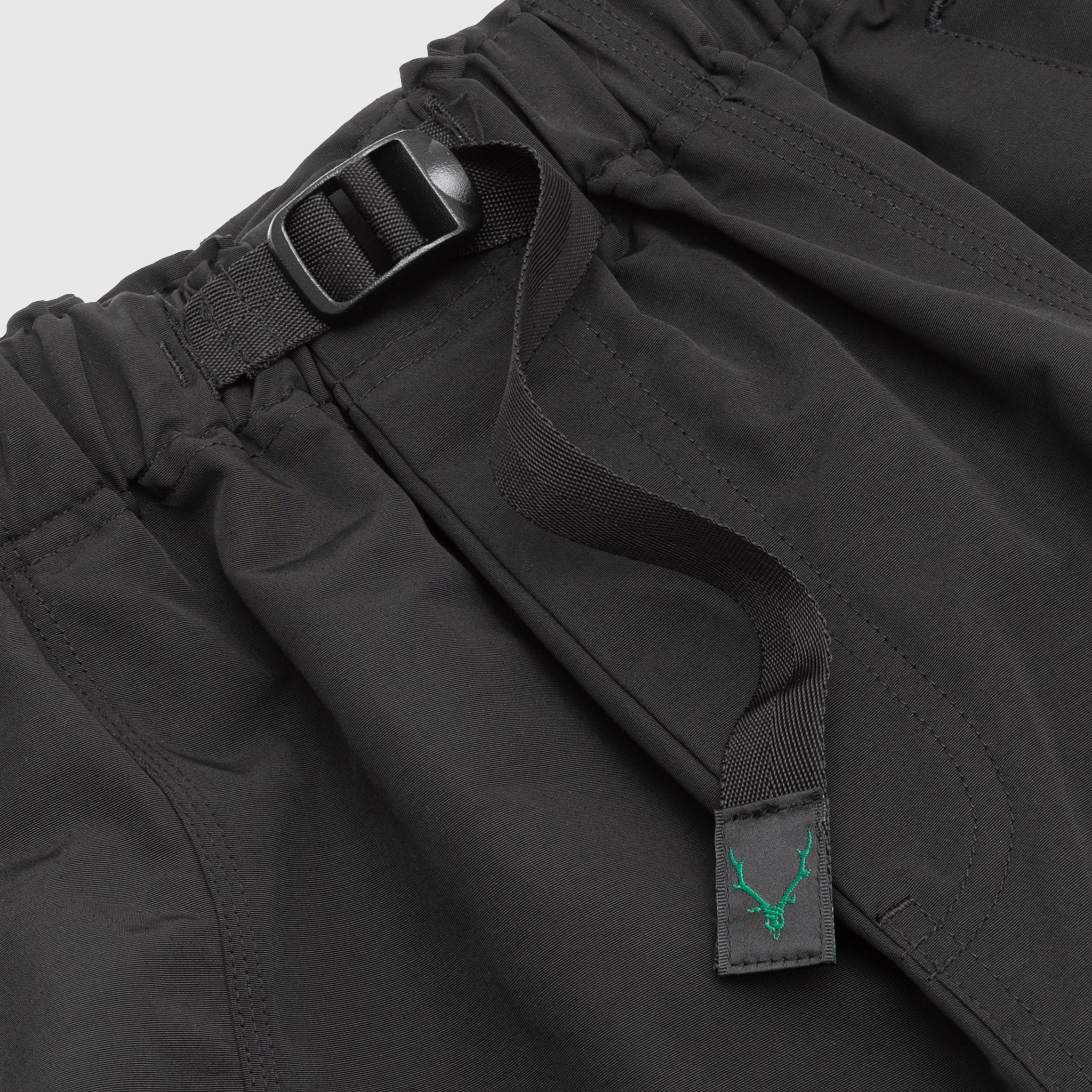 Stylish Grosgrain Belted Casual Shorts for Men - Perfect for Summer Outfits, Beachwear & Lounge Comfort