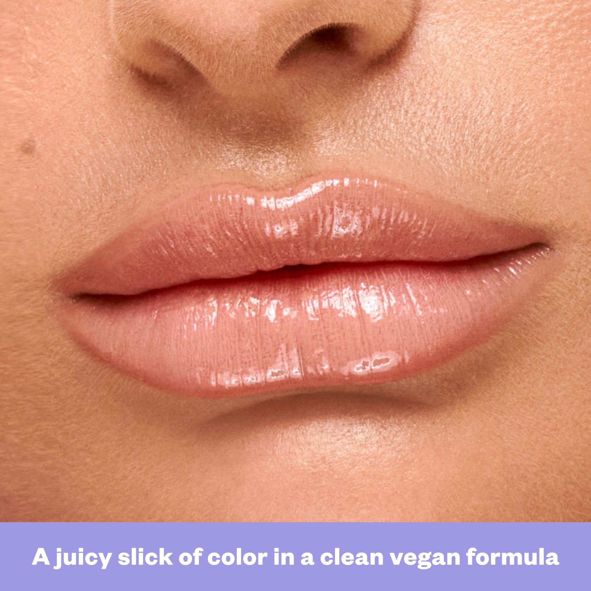 Hydrating Wet Lip Oil Gloss - Long Lasting Shine & Moisture for Dry Lips | Perfect for Daily Wear, Night Out & Makeup Looks