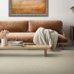Godfrey Hirst Broadloom Wool Carpet - Sutton 12 ft Wide | Premium Soft Flooring for Living Room & Bedroom | Durable & Luxurious Home Decor