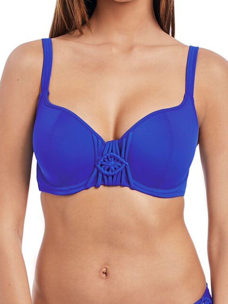 A Summer to Remember: The Tale of the Perfect Bikini Top