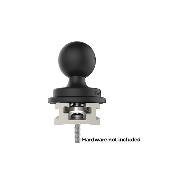 RAM® Tough Track EXA 17U - 17