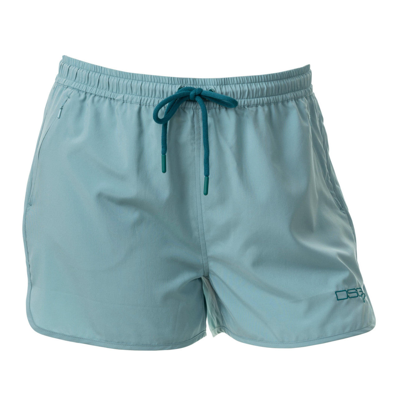 Lydia Women's UPF 40+ Quick-Dry Dock Shorts - Lightweight Swim Shorts for Beach, Pool & Water Sports