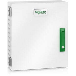 APC by Schneider Electric Galaxy VS Maintenance Bypass Panel - 10-20kW 400V Single Unit Wall Mount UPS Panel for Data Centers & Server Rooms | Reliable Power Protection for Critical IT Equipment