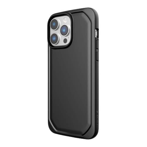 Raptic Slim iPhone 14 Pro Max Case - Ultra Thin Protective Cover with Military-Grade Drop Protection | Perfect for Everyday Use, Travel & Outdoor Activities
