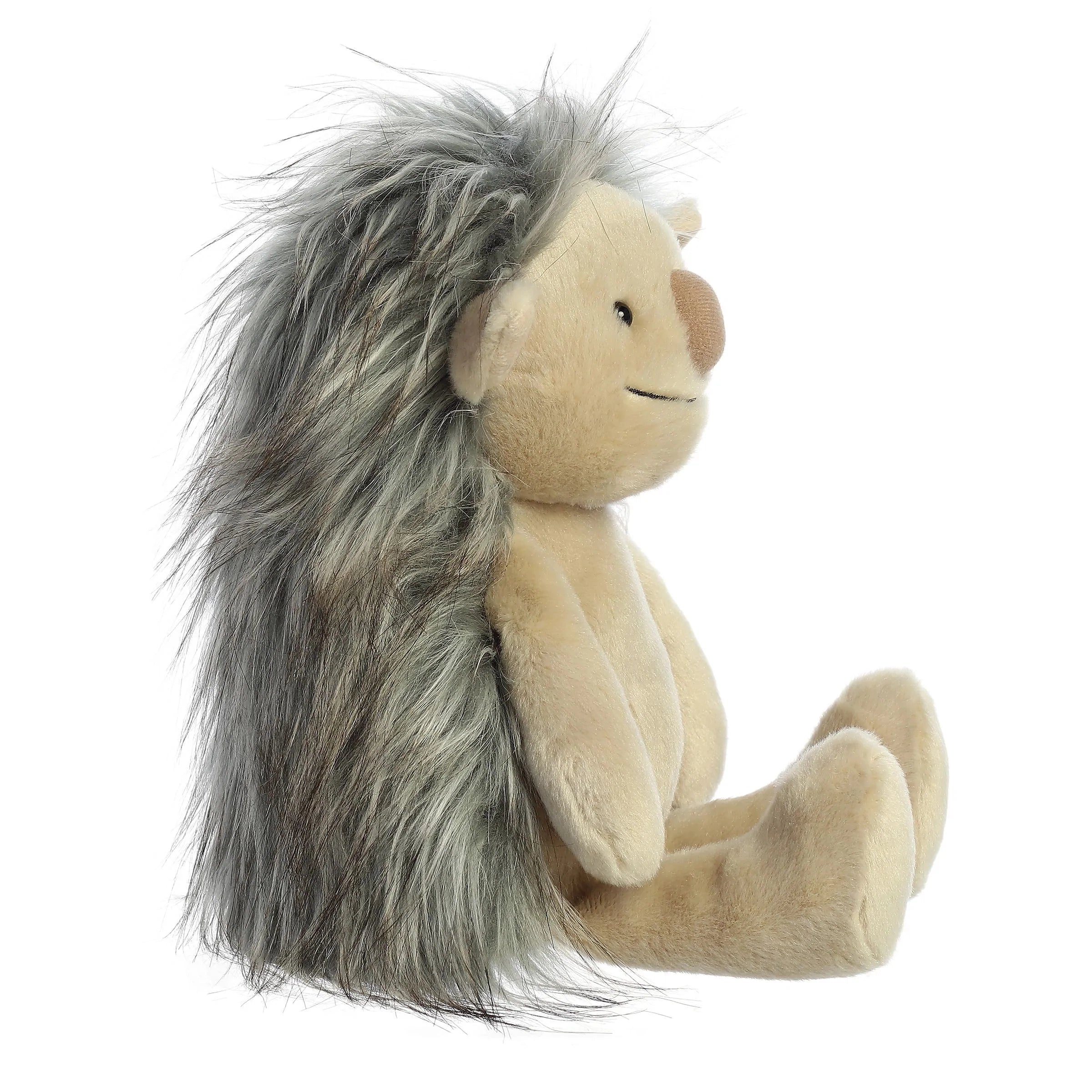 Flick The Pukwudgie 12 - Handmade Wooden Figurine for Home Decor, Gift & Collection | Perfect for Halloween Decorations, Fantasy Lovers & Wiccan Altars