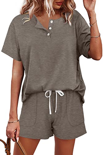 Short Sleeve - Khaki