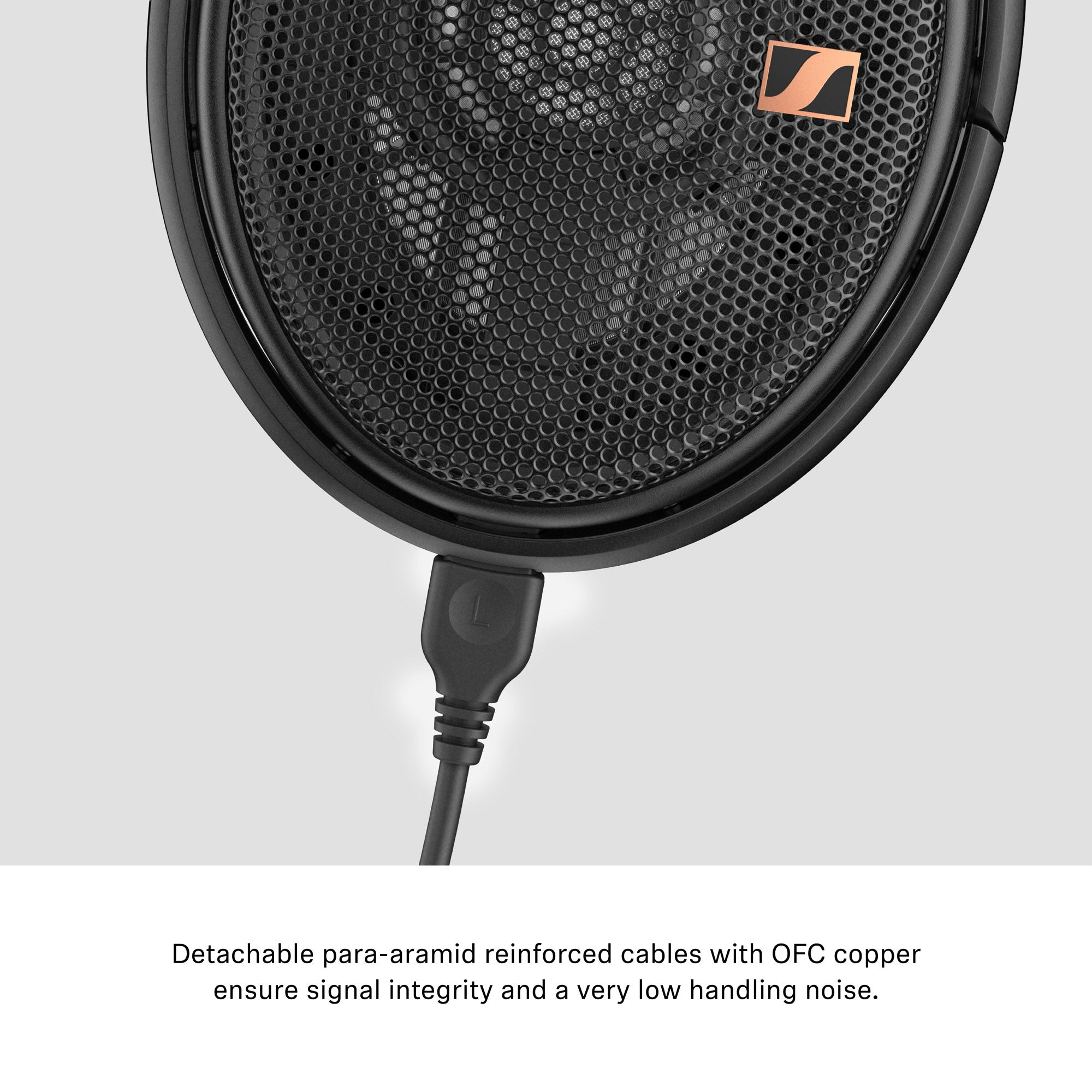 Sennheiser HD660S2 Open Back Headphones - Premium Audiophile Headset for Music & Gaming - High-Fidelity Sound, Comfortable Over-Ear Design - Perfect for Studio Recording, Streaming & Home Entertainment