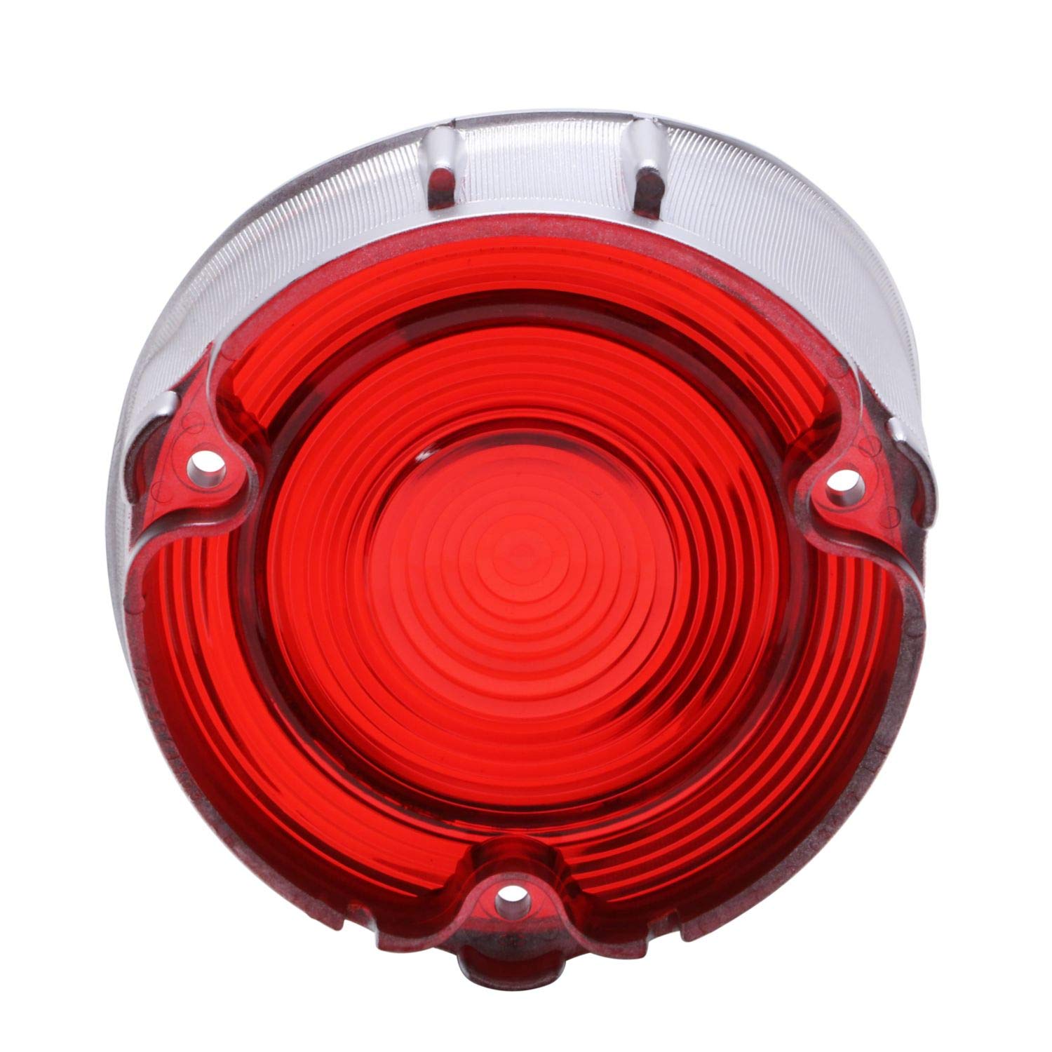 1971 Chevelle Tail Light Lens Replacement - A4402 - Perfect for Classic Car Restoration & Show Car Upgrades
