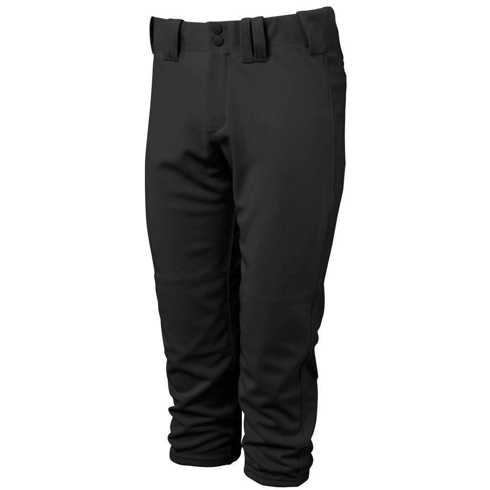 Intensity Women's Softball Pants - Breathable Stretch Athletic Pants for Fastpitch & Slowpitch - Perfect for Training, Games & Outdoor Sports Activities