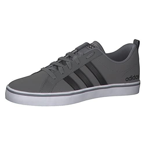 Grey (Grey/Core Black/Footwear White 0)