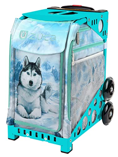 Turquoise Frame