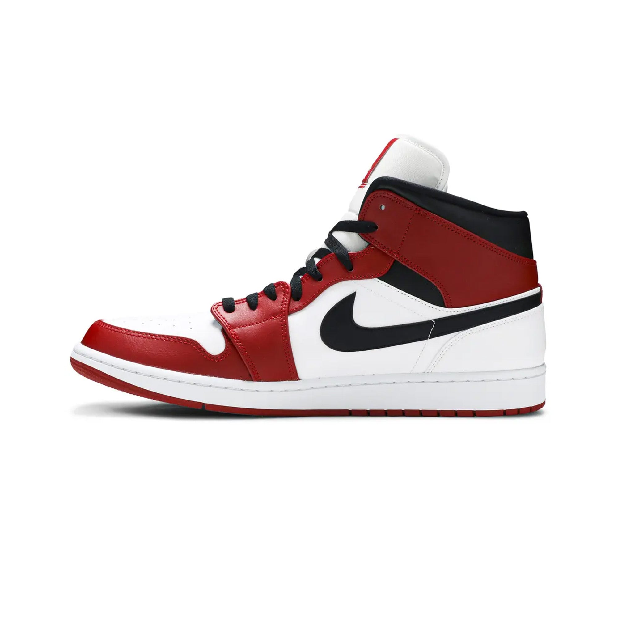 Air Jordan 1 High AJKO 'Chicago' Retro Basketball Shoes - Men's Sneakers for Streetwear & Casual Style | Perfect for Basketball Games, Urban Fashion & Sneaker Collectors