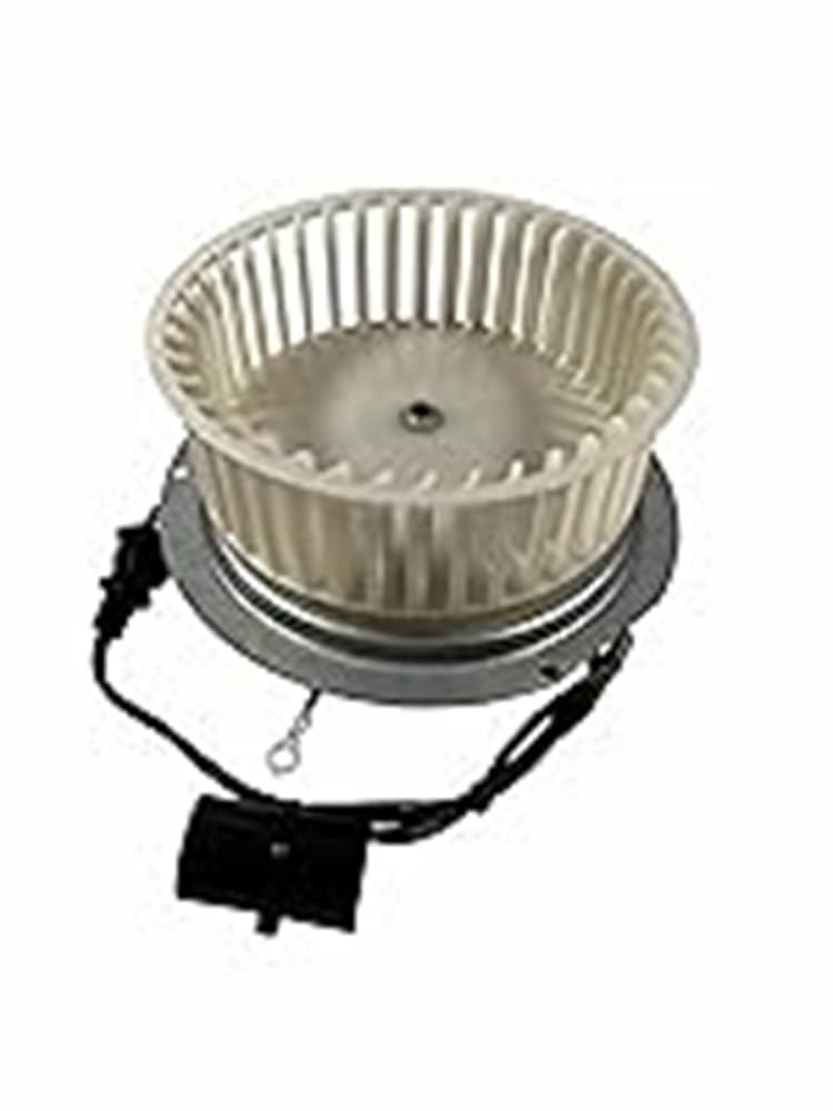 NuTone 0696B000 Replacement Motor Assembly for QT100 & QT110 Series Bathroom Exhaust Fans - Perfect for Home Ventilation & Moisture Control