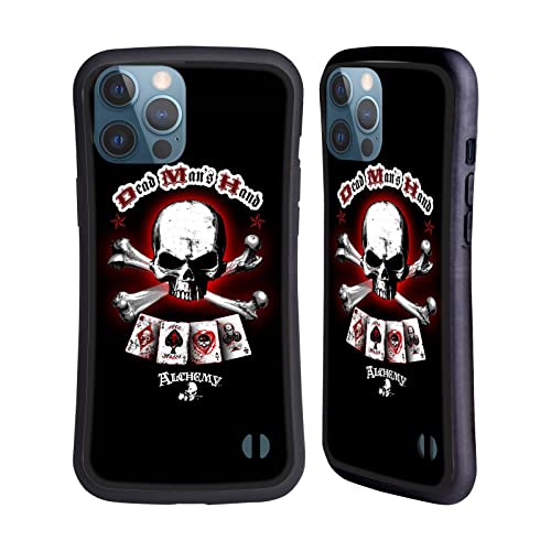Dead Man's Hand