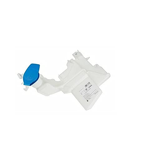 VW Passat 2006-2010 Windshield Washer Fluid Tank Replacement - OEM Fit Upper Reservoir for Volkswagen Passat - Perfect for Windshield Cleaning & Maintenance