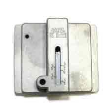 5782521 Upper Wheel Sliding Bracket - Heavy Duty Replacement Part for Garage Doors & Industrial Equipment - Perfect for Smooth Door Operation & Machinery Maintenance