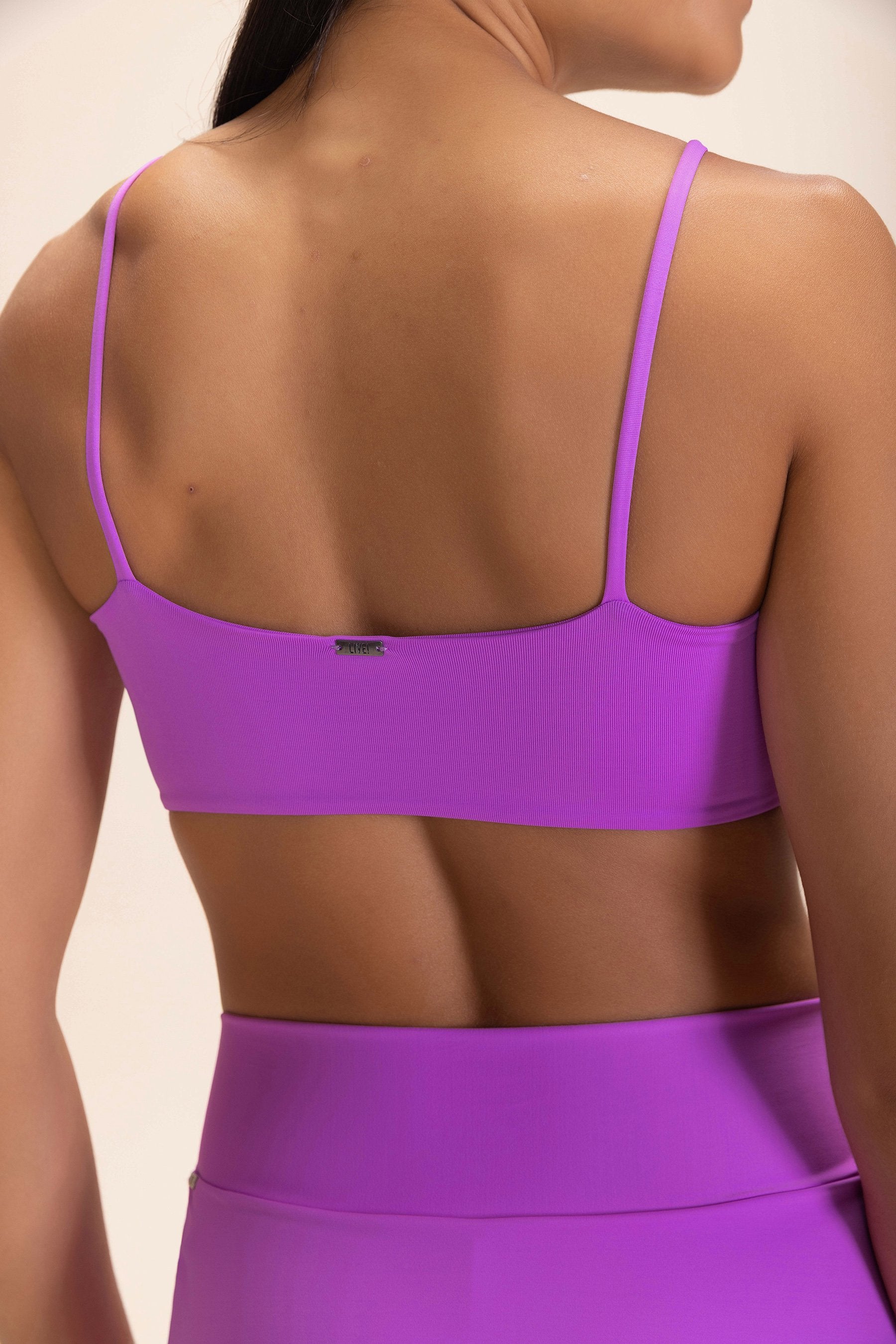 Curve Sense® High Support Sports Bra for Women - Perfect for Running, Yoga & Gym Workouts