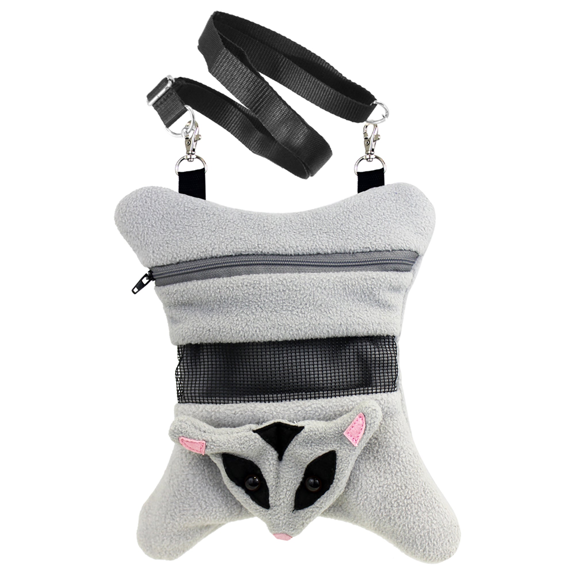 Soft Baby Carrier Glider Bonding Pouch - Hands-Free Kangaroo Style Sling for Newborns & Infants - Perfect for Skin-to-Skin Contact, Nursing & Bonding Time at Home or Outdoors