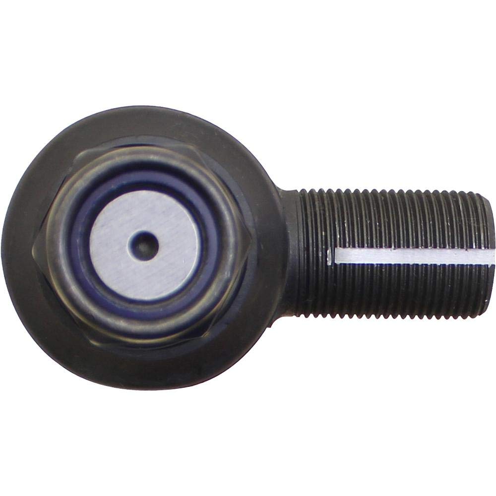 RAParts AM81863815 Tie Rod End - Heavy Duty Steering Linkage Replacement for Smooth Handling & Control - Perfect for Off-Roading, Truck Maintenance & Auto Repair