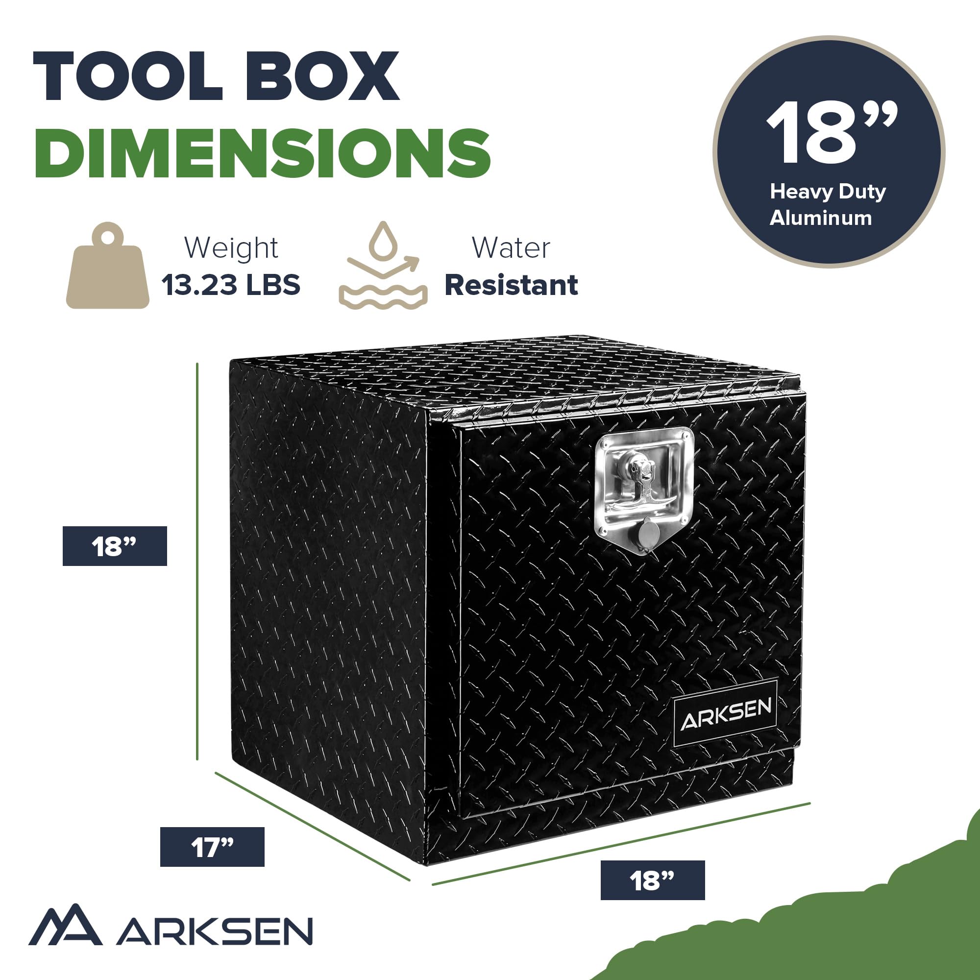 ARKSEN 18