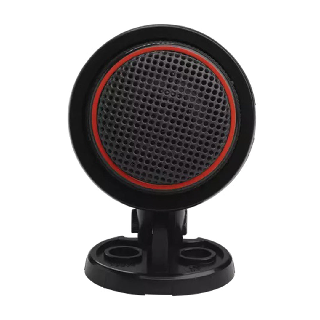 JBL CLUB64CTP 6.5-Inch 2-Way Component Car Speakers with Tweeter Pod - Premium Sound for Cars, Trucks & SUVs - Perfect for Music Lovers & Audio Enthusiasts