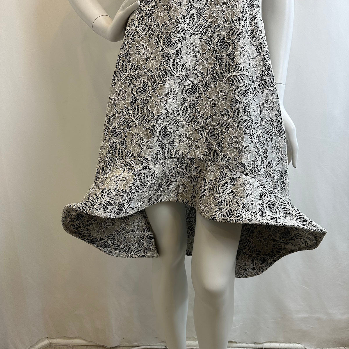 Alexis Dress - Elegant Women's Floral Midi Dress for Casual Wear, Office & Special Occasions | Perfect for Summer, Weddings & Parties