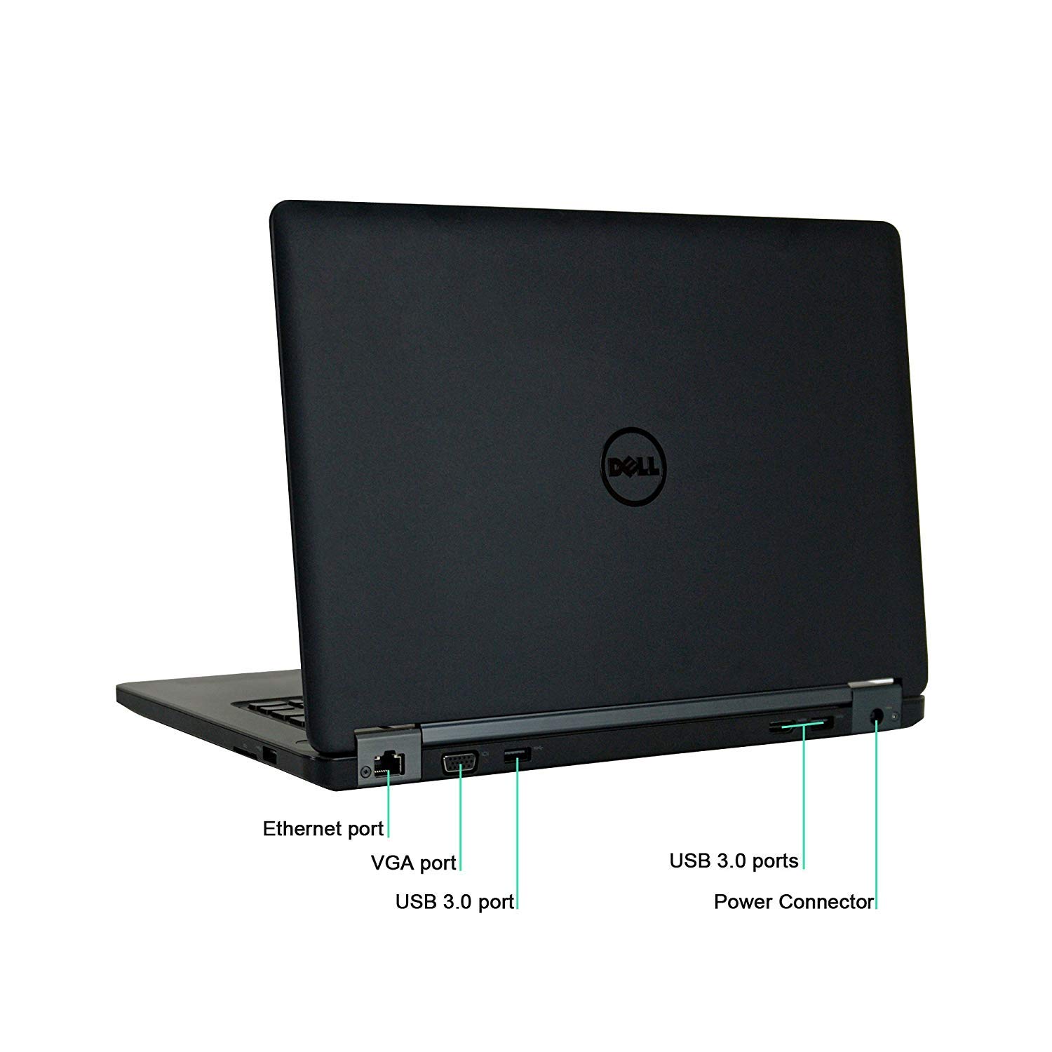 Refurbished Dell Latitude E5450 14