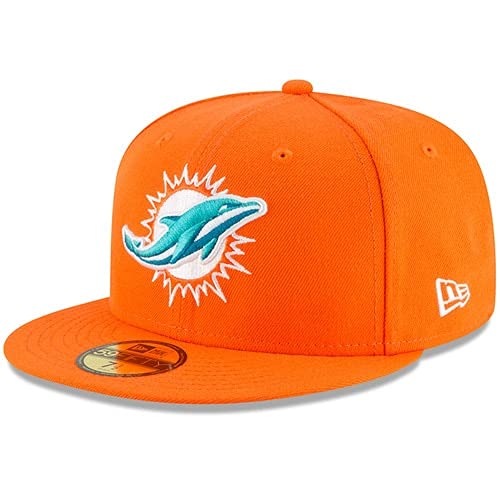 New Era Men's Flat Brim Baseball Cap - Adjustable Snapback Hat for Casual & Sports Wear - Perfect for Street Style, Outdoor Activities & Fan Gear