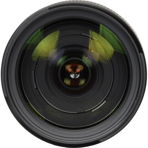 Tamron 18-400mm f/3.5-6.3 Di II VC HLD All-in-One Zoom Lens for Canon/Nikon DSLR Cameras - Perfect for Travel, Wildlife & Sports Photography