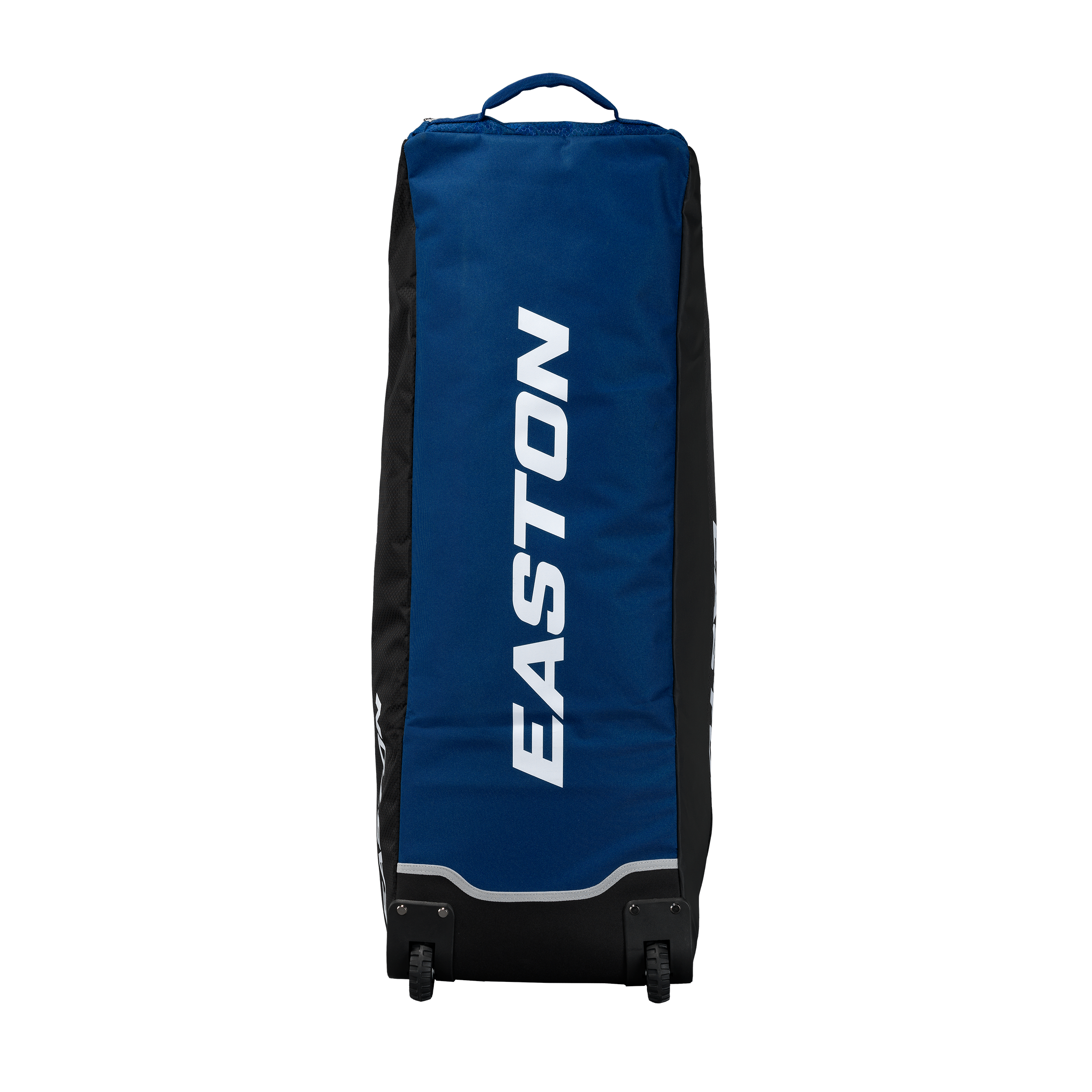 Easton Octane Wheeled Baseball/Softball Equipment Bag with Wheels - Durable Sports Gear for Travel & Games (Model A159056) - Perfect for Team Travel, Tournaments & Practice