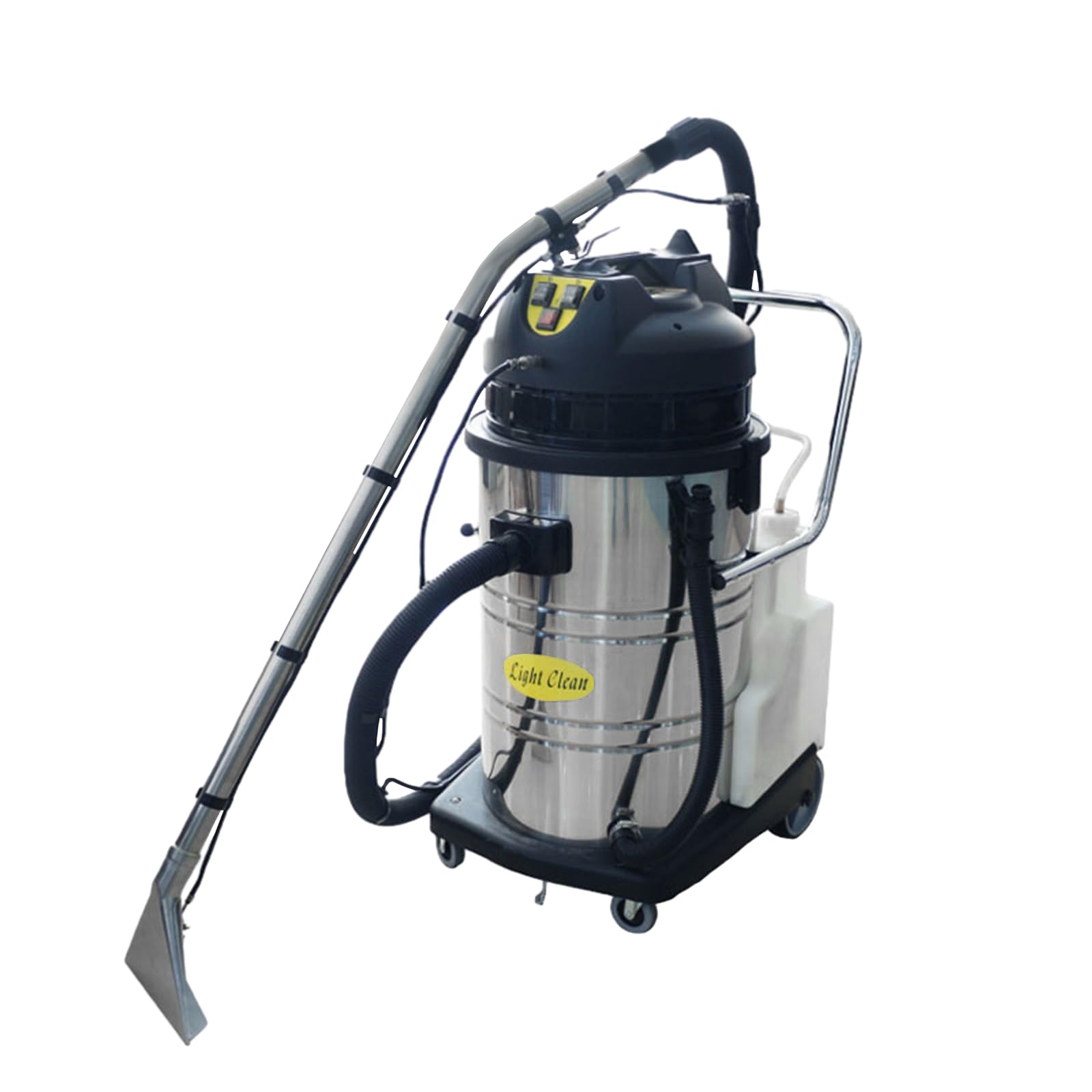 Commercial Carpet Cleaning Machine 110V - Heavy Duty Carpet & Upholstery Cleaner for Sofa, Furniture, and Home Deep Cleaning | Perfect for Hotels, Offices, and Residential Use
