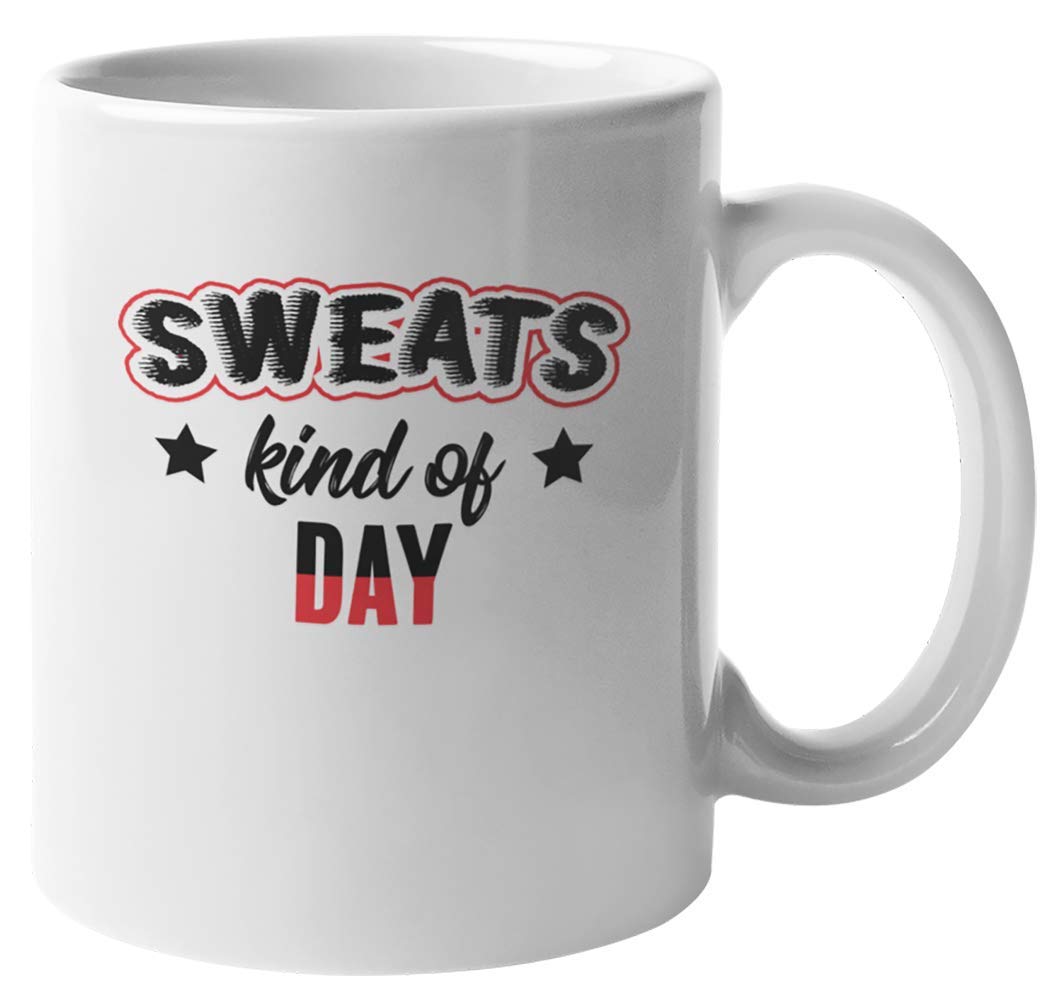 11oz Insulated Coffee & Tea Mug for Cold Weather - Perfect for Winter Mornings, Office Use & Cozy Home Relaxation