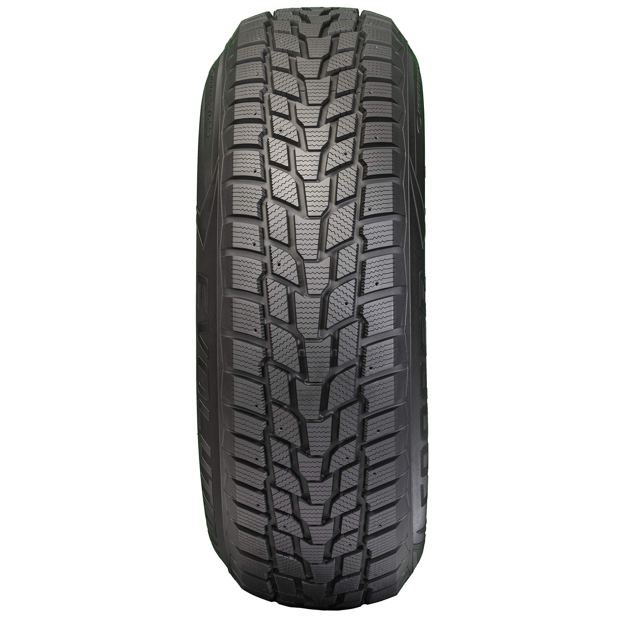 Cooper Evolution Winter 265/50R20 107H All-Season Snow Tire - Premium Traction for SUVs & Trucks in Snowy & Icy Conditions