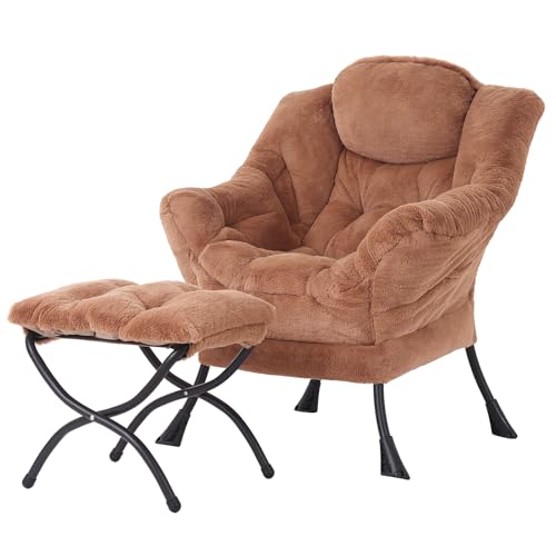 Plush Brown