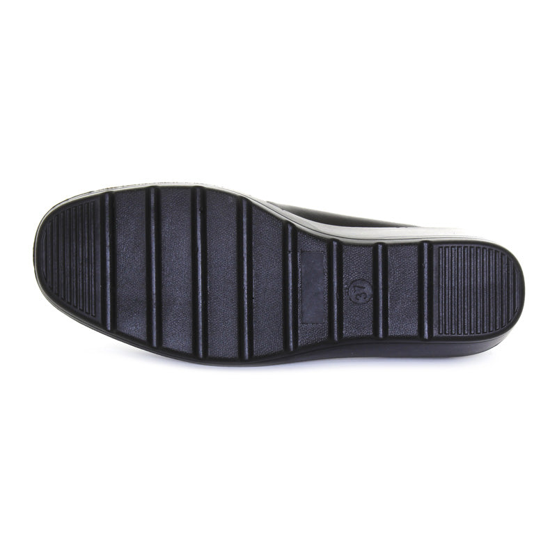 Women's Emilia Wedge Casual Shoes - Comfortable Slip-On Sandals for Summer, Beach & Outdoor Walking | Fashionable & Lightweight Footwear for Women