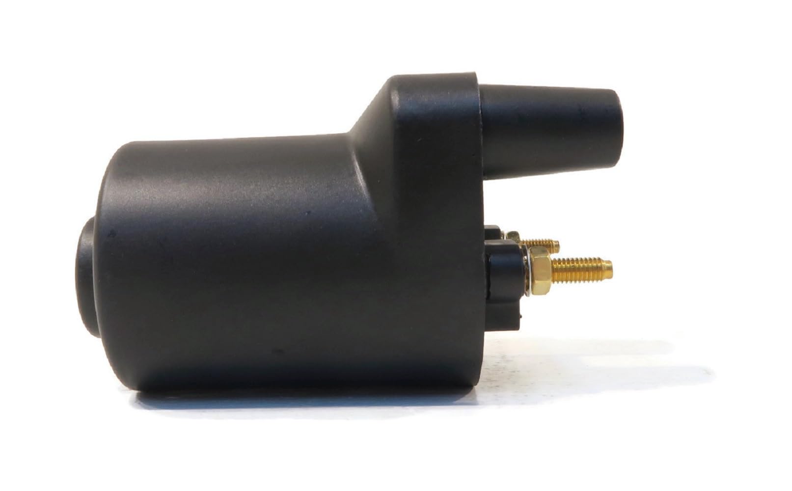 New Ignition Coil Kit for Toro Wheel Horse 518-H Garden Tractor 1989 (31-18OE02) - High Performance Replacement Part for Smooth Engine Start | Perfect for Lawn Maintenance, Landscaping & Agricultural Use