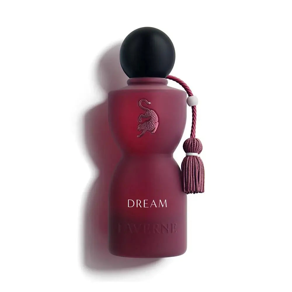 Dream Eau De Parfum 75ml - Luxury Perfume for Women & Men, Long-Lasting Fragrance for Date Night, Office, and Special Occasions