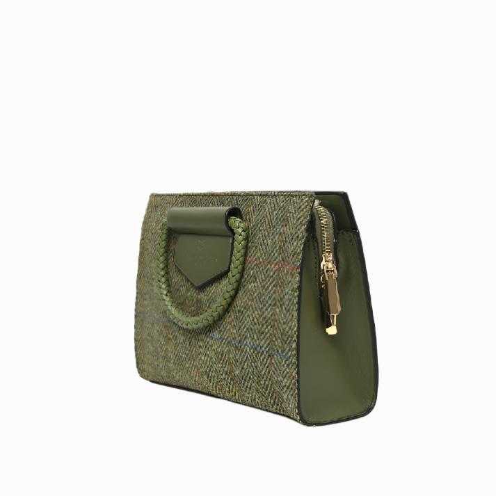 The Arran Tote Bag - Stylish & Durable Handbag for Women [5 Color Options] - Perfect for Work, Travel & Everyday Use