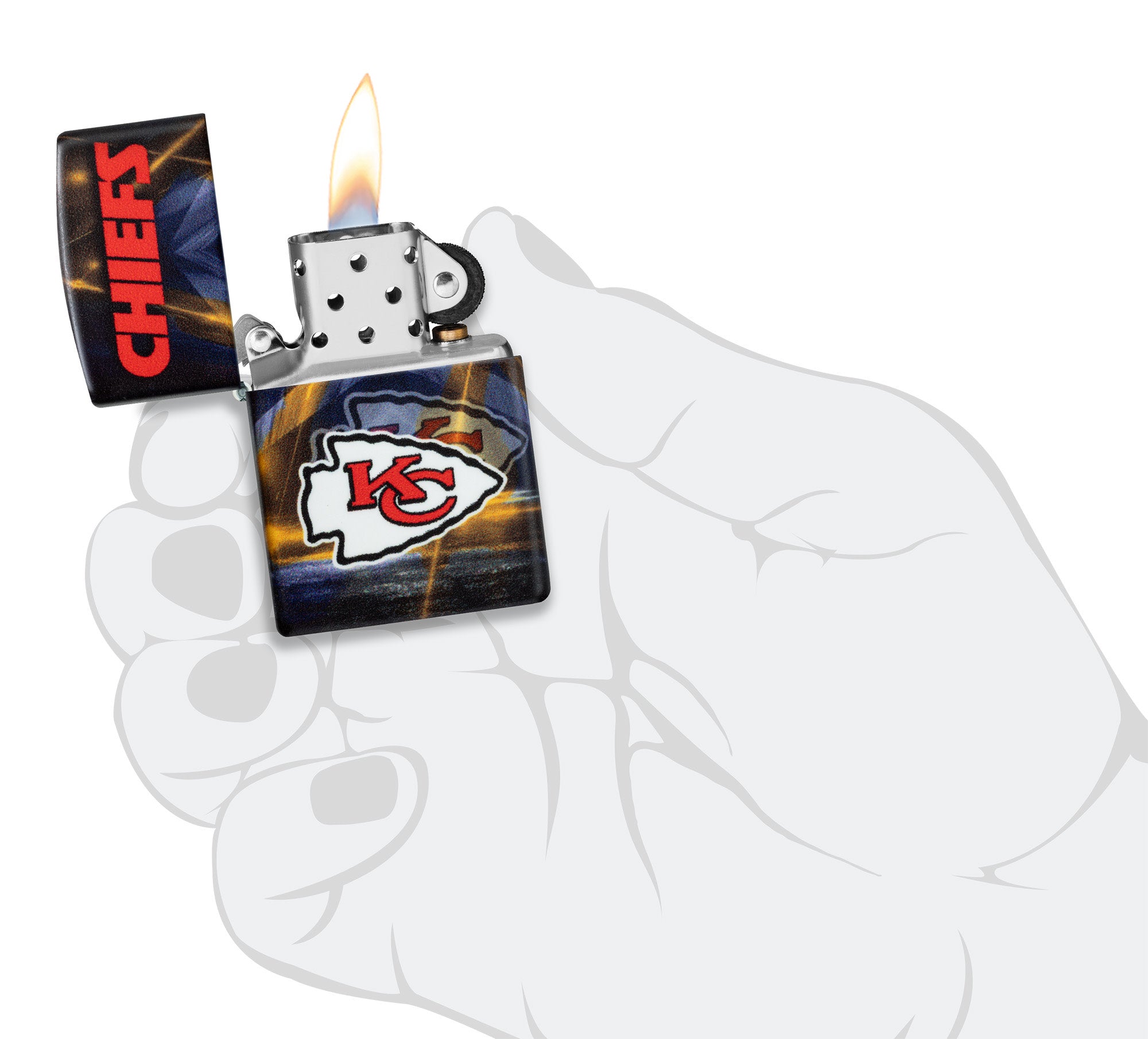 Official NFL Kansas City Chiefs Merchandise - Jerseys, Hats & Fan Gear for Football Enthusiasts - Perfect for Game Day, Tailgating & Sports Decor