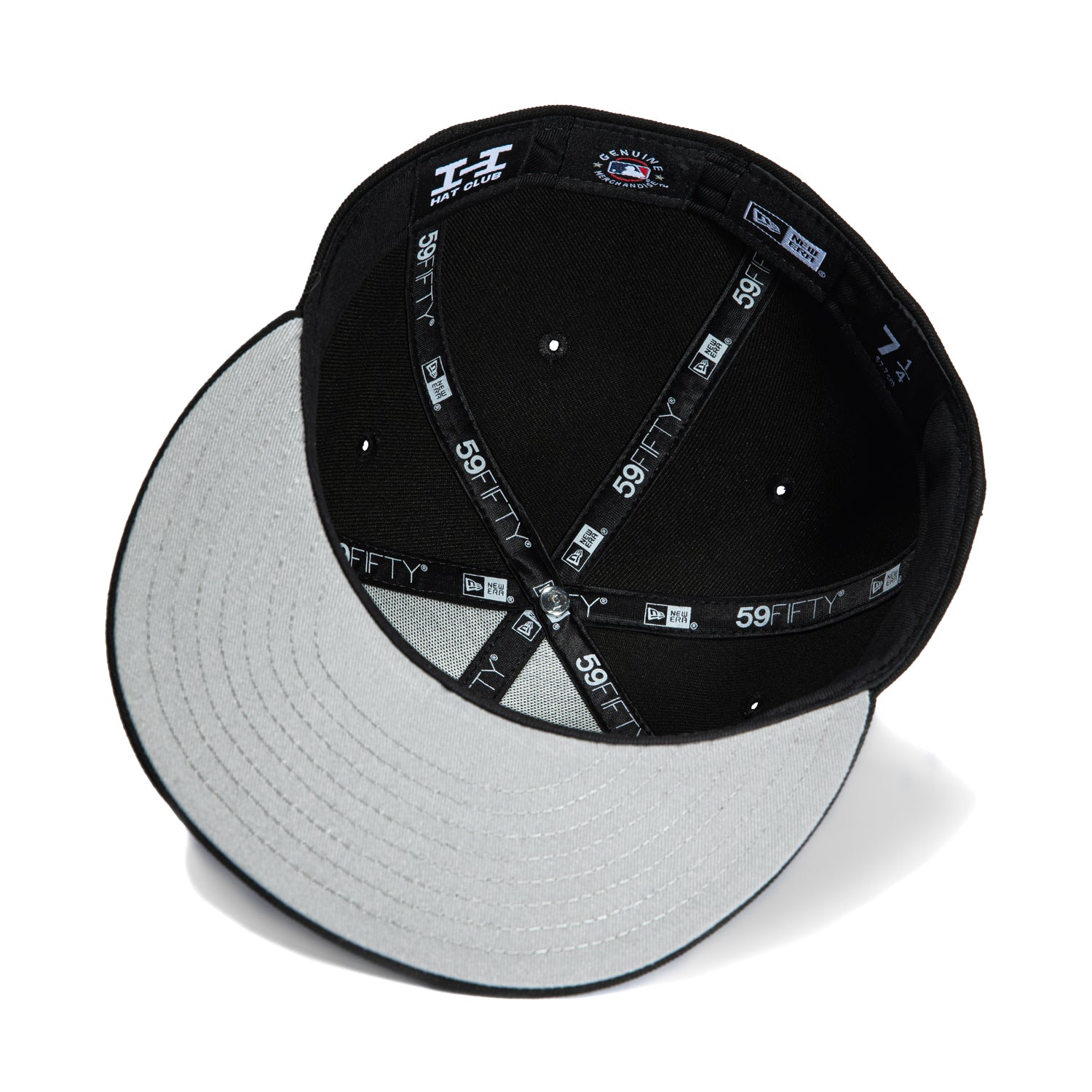 New Era 59Fifty LA Dodgers Snapback Hat with Shotime Patch & Kanji Script - Black Baseball Cap for Men & Women - Perfect for Baseball Games, Streetwear & Casual Outfits